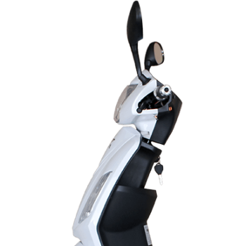 M4 ELEKTRO-SENIORENMOBIL 25 KMH